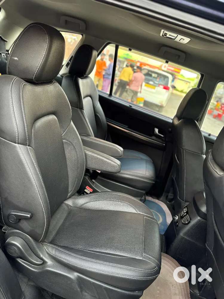 Tata Hexa 2020 Xt Top Model In Completely Brand New Condition