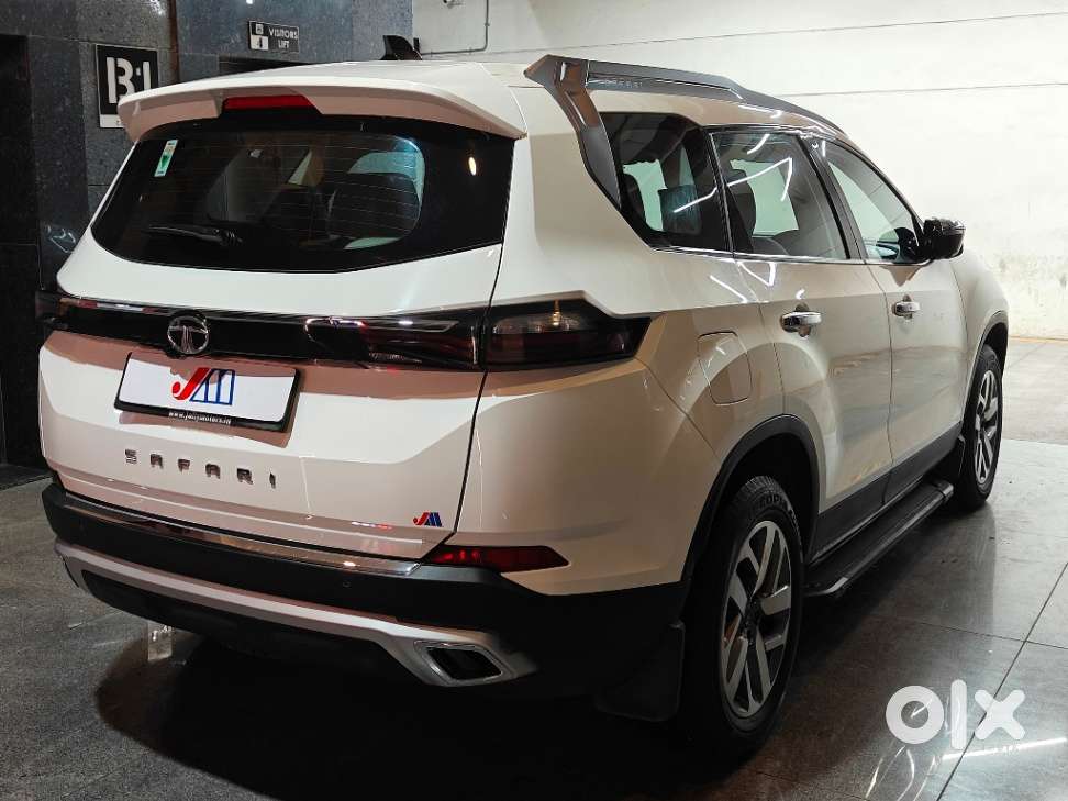 Tata Safari 2.0 Kryotec Xza Plus, 2023, Diesel
