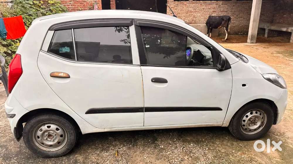 Hyundai I10 2013 Petrol 65km