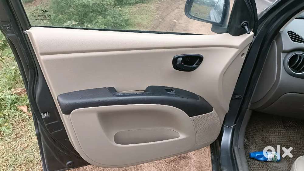 Hyundai I10 2012 Petrol 100000 Km Driven