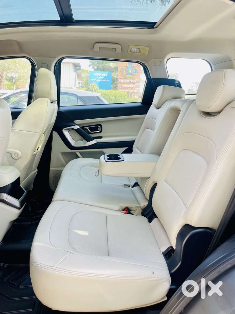 Tata Safari 2.0 Kryotec Xza Plus, 2021, Diesel