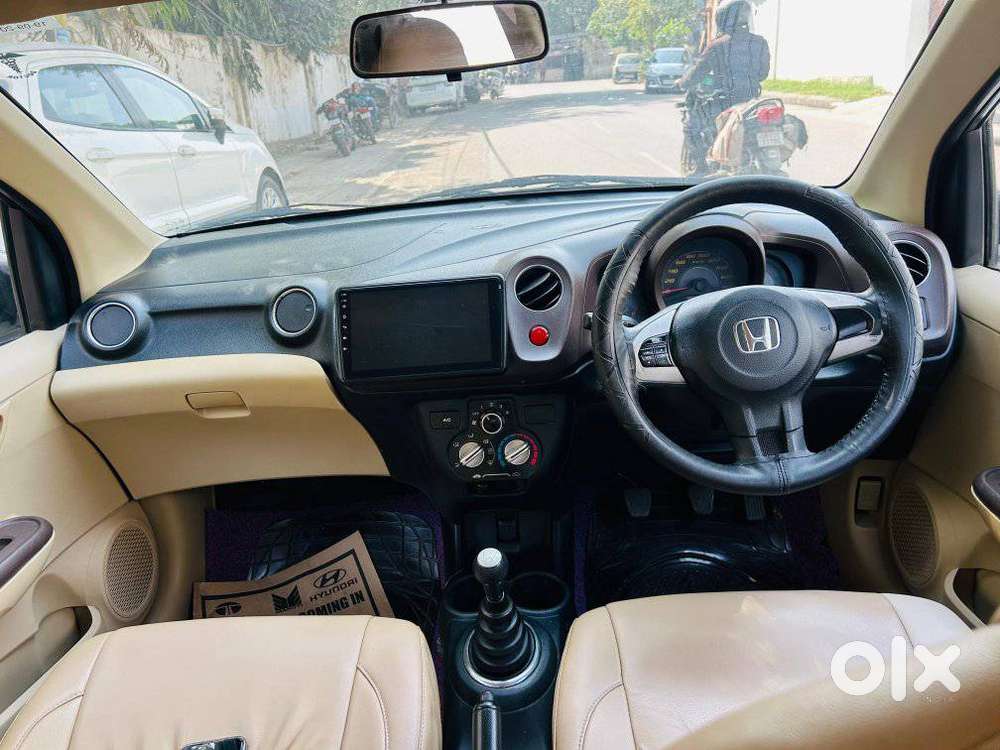 Honda Amaze Vx Diesel, 2013, Diesel