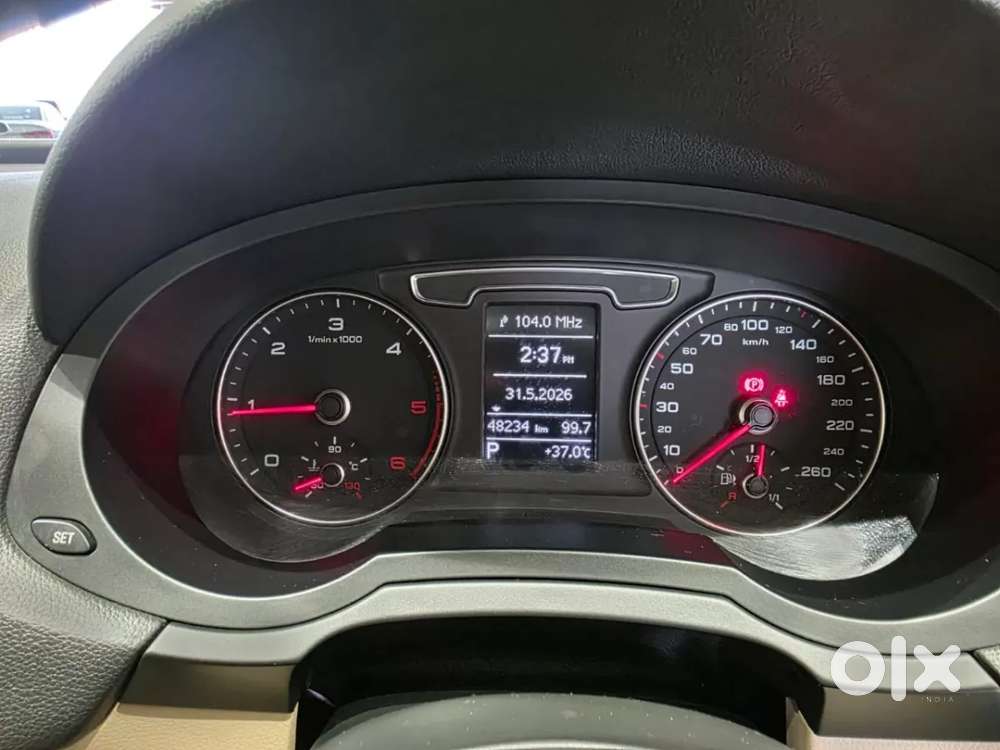 Audi Q3 30 Tdi S, 2017, Diesel