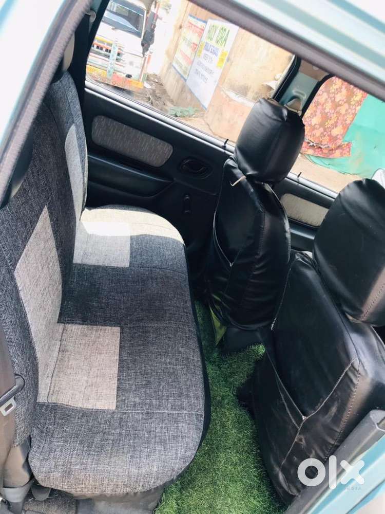 Maruti Suzuki Wagon R 2010 Petrol Well Maintained