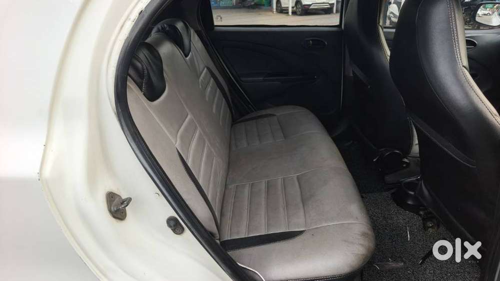 Toyota Etios Liva Gd, 2012, Diesel
