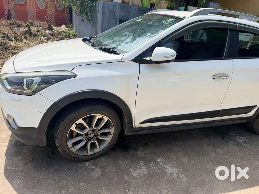 Hyundai I20 Active 2019