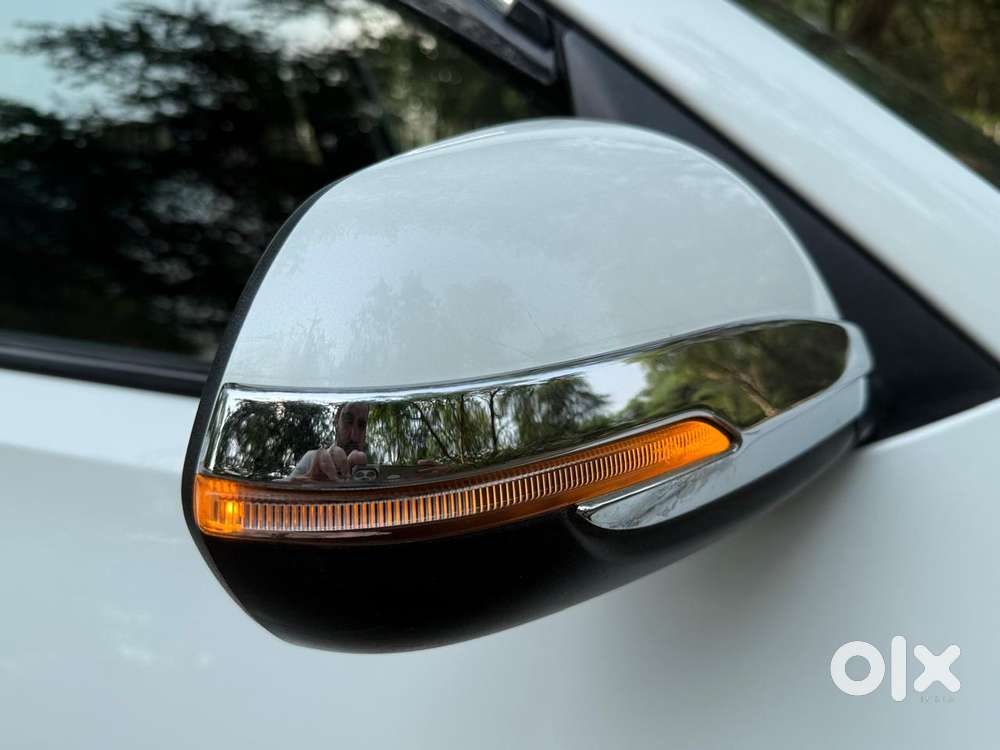 Kia Sonet Htx Plus At D, 2022, Diesel