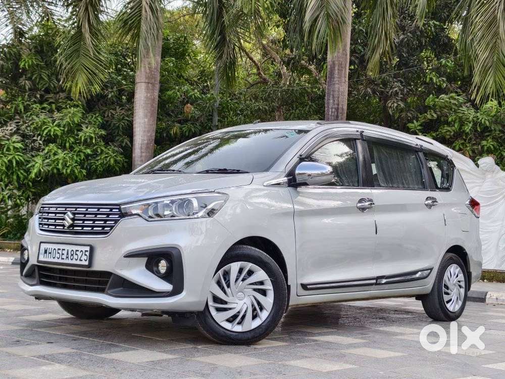Maruti Suzuki Ertiga Vxi (o) Cng, 2020, Cng & Hybrids