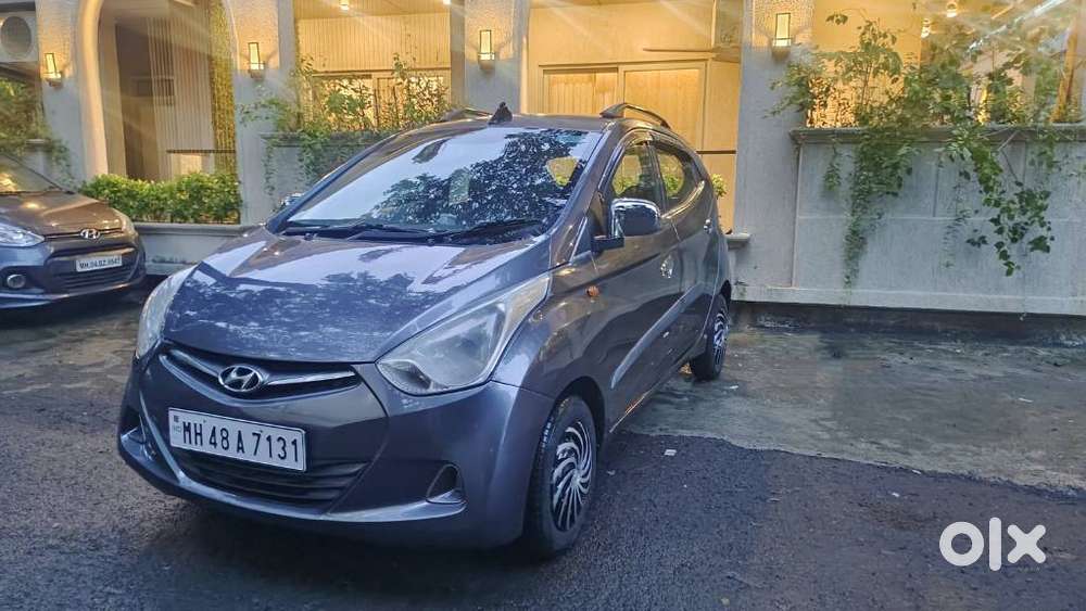 Hyundai Eon