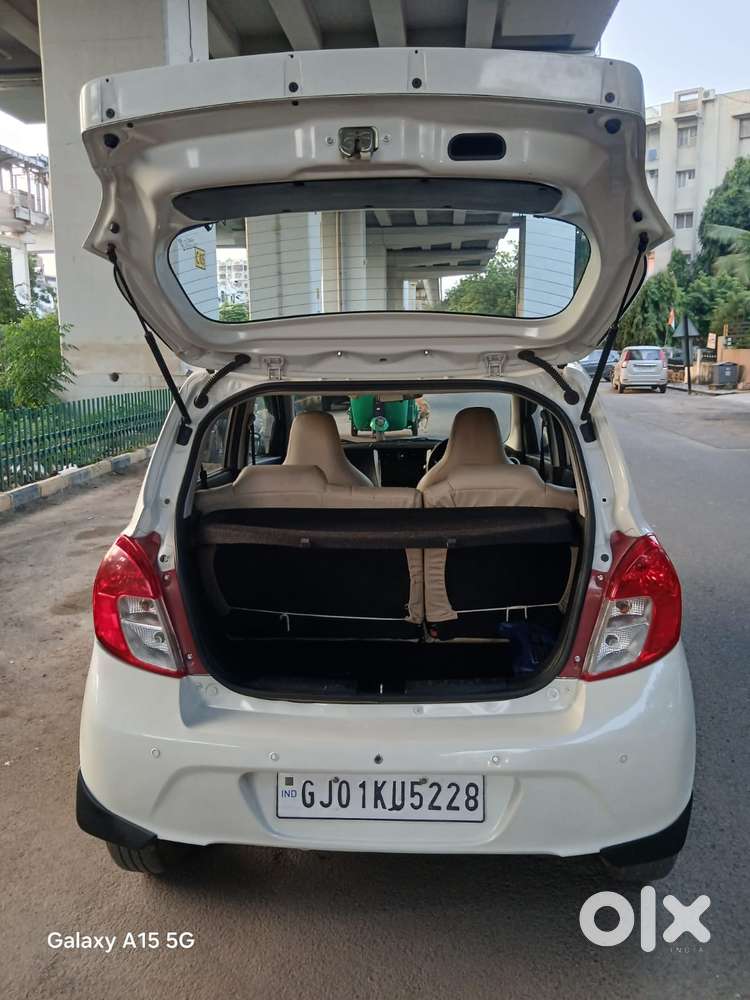 Maruti Suzuki Celerio Zxi At, 2019, Petrol