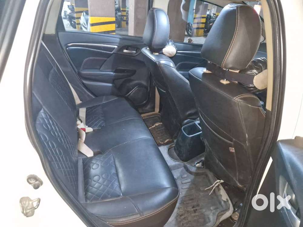 Honda Jazz 2016 &ndash; Well-maintained Car For Sale