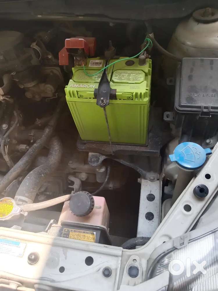 Toyota Etios 2015 Petrol Xclusive