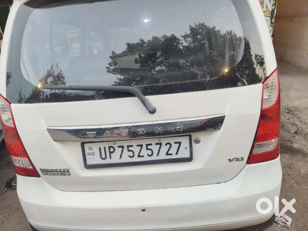 Doosri Car Leni H