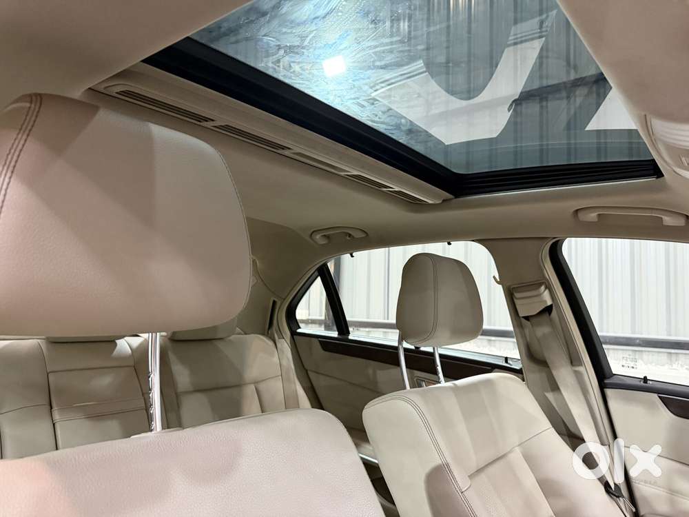 Mercedes-benz E-class E250 Cdi Blue Efficiency, 2013, Diesel