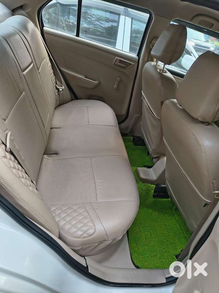 Maruti Suzuki Dzire 2017-2020 1.2 Tour S Cng, 2020, Cng & Hybrids