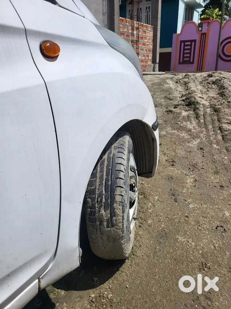 Hyundai Eon D-lite 2016