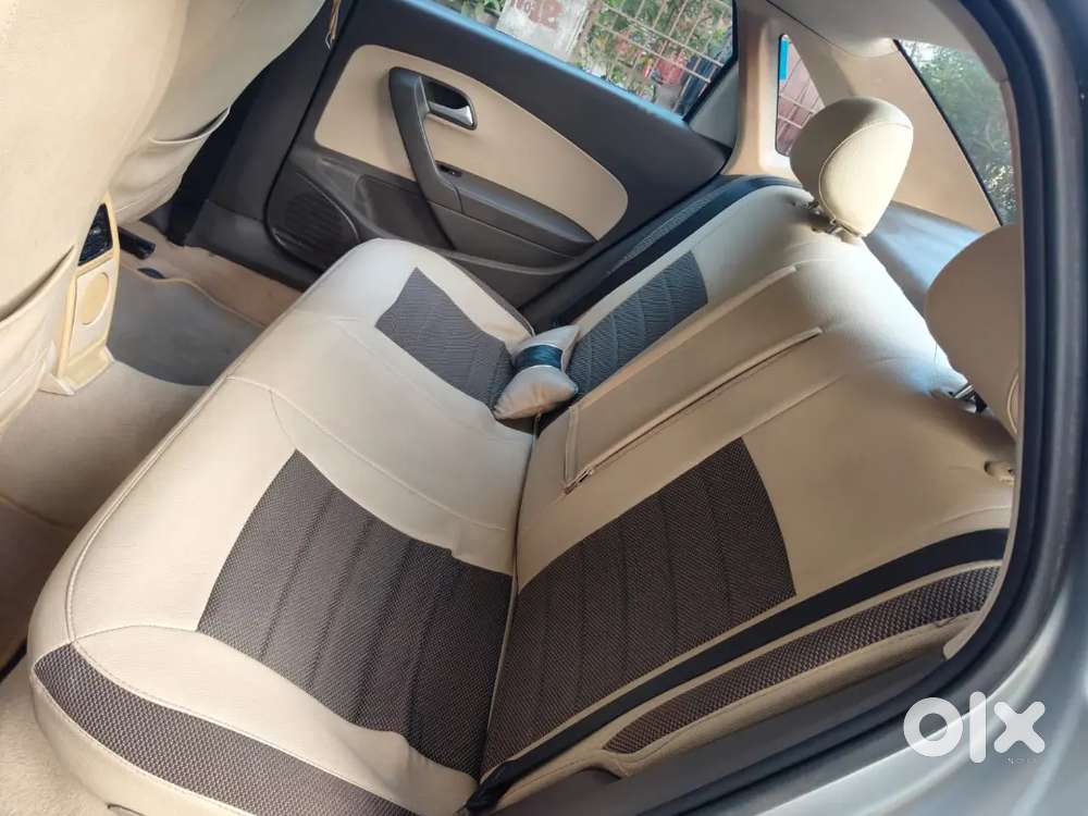 Volkswagen Vento 2013 Diesel