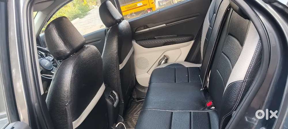 Kia Sonet Diesel Manual 2022