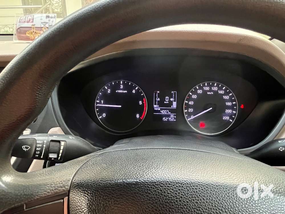 Full Condition No Maintenance In Car