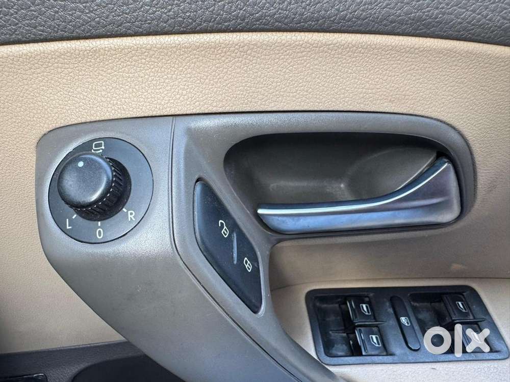 Volkswagen Vento Diesel 2017