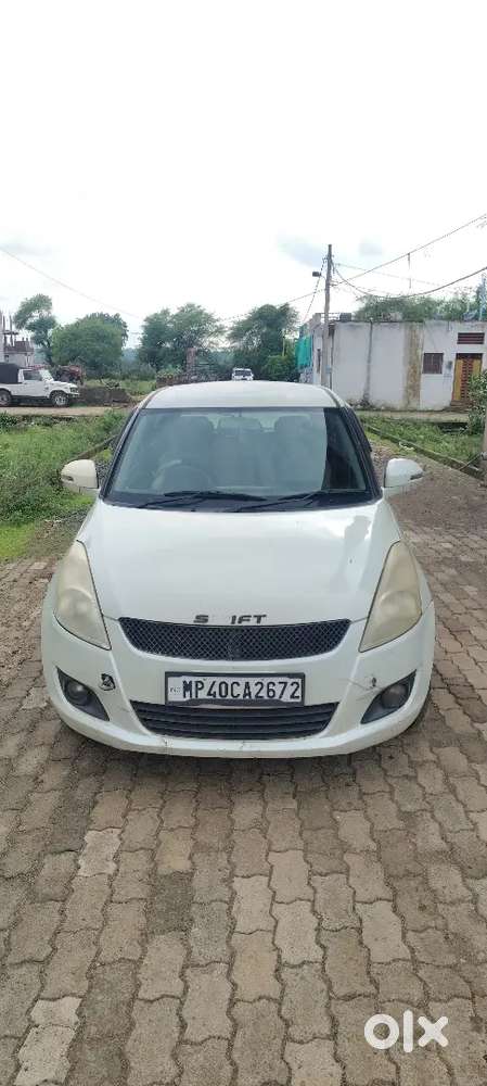 Maruti Swift Vdi 2013 Diesel