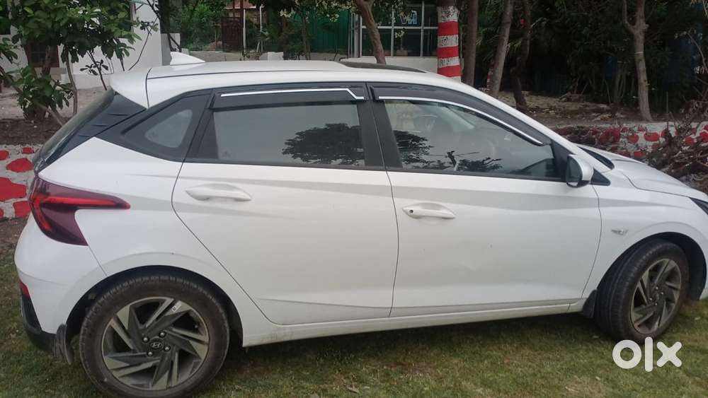 Hyundai I20 Magna 2026