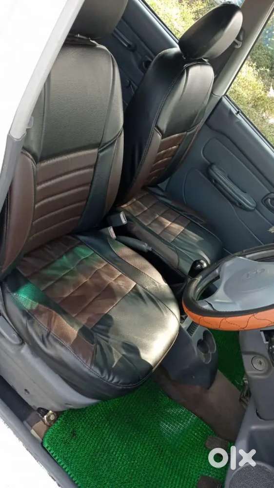 Hyundai Santro Xing Petrol Manual 2004