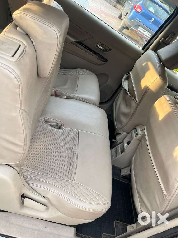 Maruti Suzuki Ertiga 1.5 Zxi Plus, 2020, Petrol