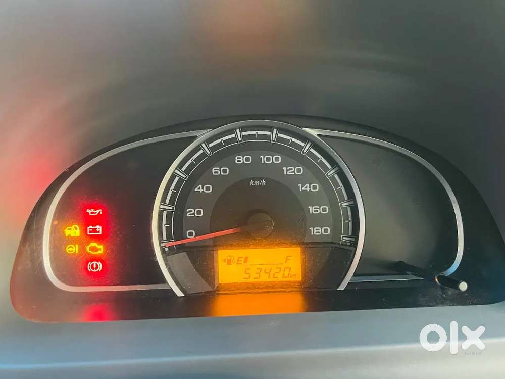 Maruti Suzuki Alto 2014