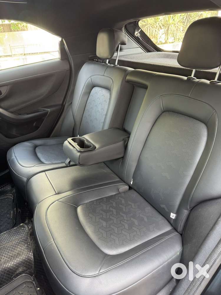 Tata Nexon Ev Xz Plus Dark Edition, 2022, Electric