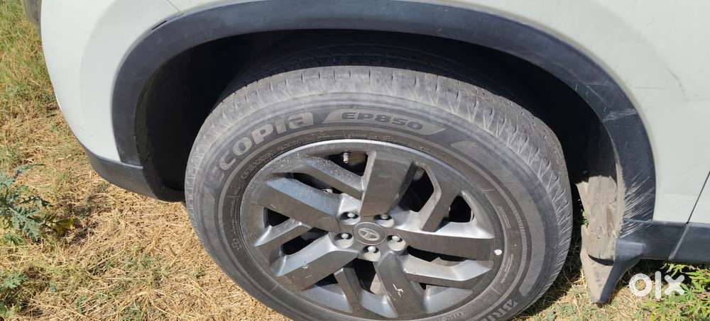 Tata Safari 2.0 Kryotec Xt Plus, 2023, Diesel