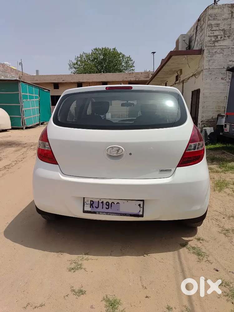 Hyundai I20 Magna 2011 In Mint Condition