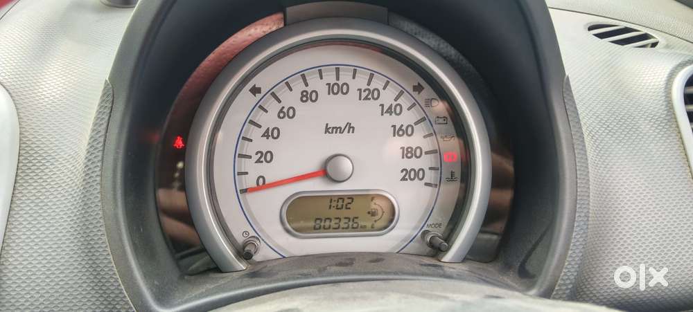 Maruti Suzuki Ritz Vxi (abs) Bs Iv, 2010, Petrol