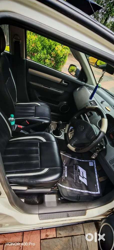 Maruti Suzuki Swift 2010 Vdi