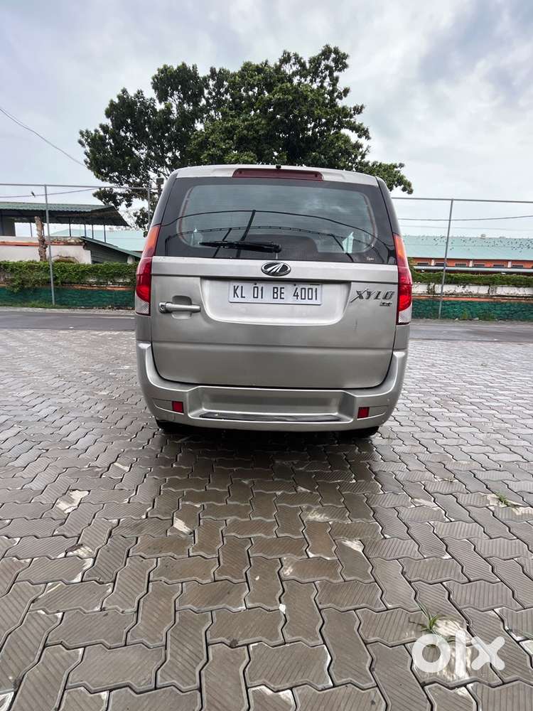 Mahindra Xylo Diesel Manual 2012 Model