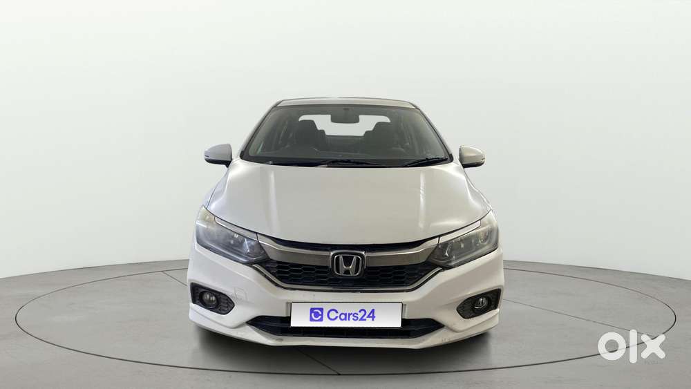 Honda City I-vtec V, 2018, Petrol