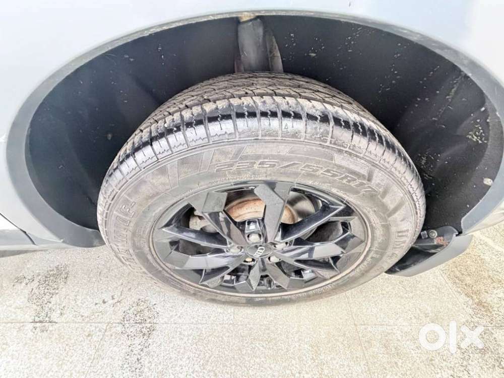 Audi Q3 35 Tdi Premium Plus + Sunroof, 2016, Diesel