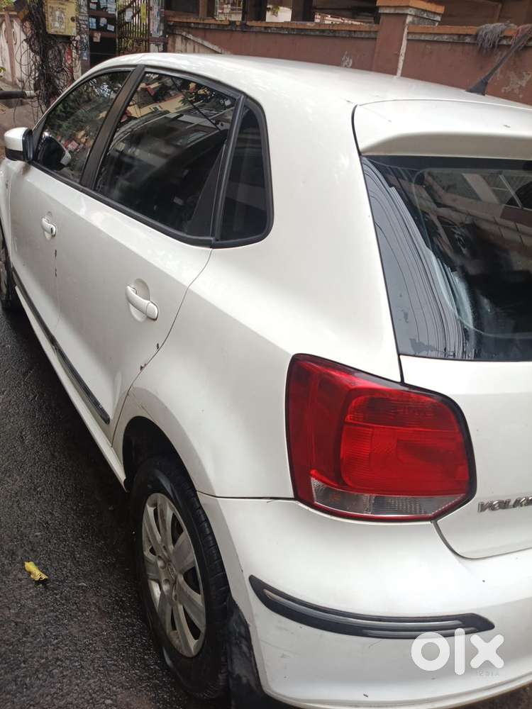 Volkswagen Polo(urgent Sale!!)