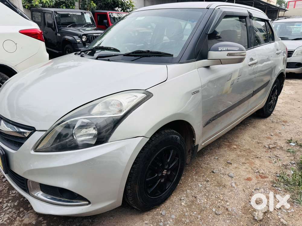 Maruti Suzuki Swift Dzire Vdi, 2012, Diesel