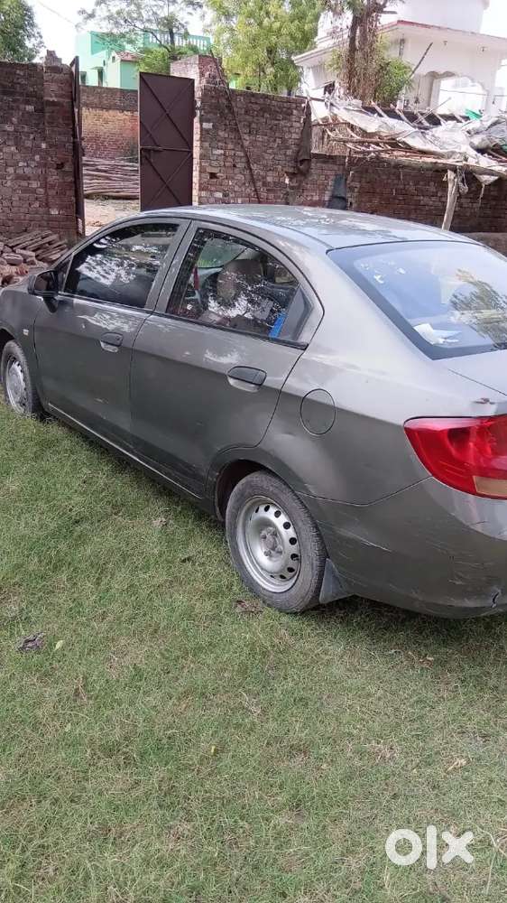 Chevrolet Sail 2016 Cng & Hybrids Good Condition