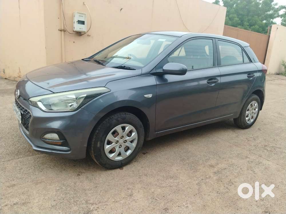 Hyundai I20 Magna Plus, 2019, Petrol