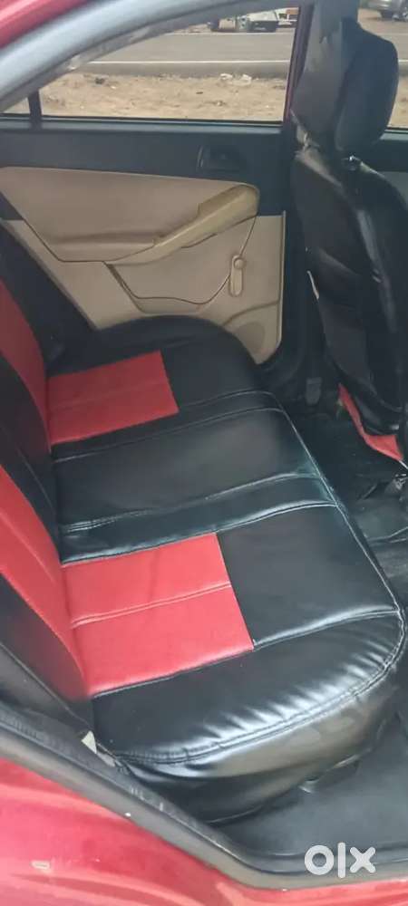 Tata Indica Vista 2010 Diesel Manual