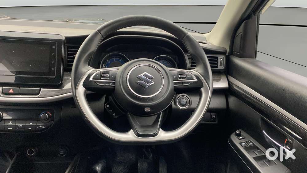 Maruti Suzuki Xl6 Alpha, 2021, Petrol