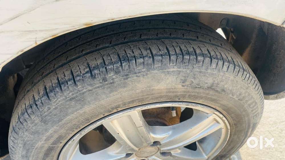 Maruti Suzuki Ritz Cng & Hybrids Good Condition