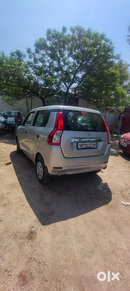 Maruti Suzuki Wagon R Cng Lxi, 2019, Cng & Hybrids