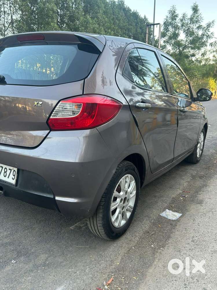 Tata Tiago Xz Diesel, 2017, Diesel