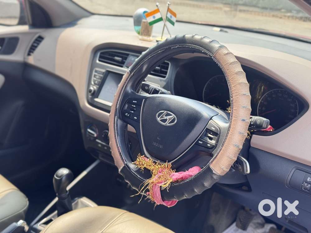 Hyundai I20 Sportz Plus, 2019, Petrol