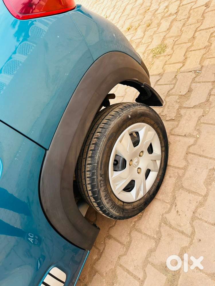 Renault Kwid 2020 Petrol 16000 Km Driven