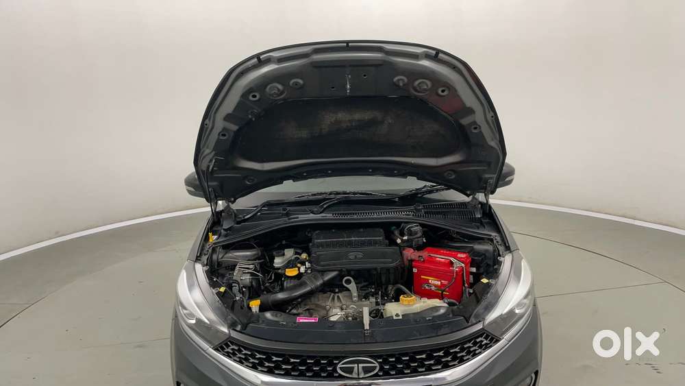 Tata Tiago 1.2 Revotron Xz Plus, 2022, Cng & Hybrids
