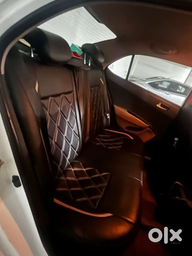 Hyundai Xcent Diesel 2015